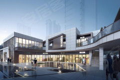 萬達光語未來 新房 圖片相冊,常州萬達光語未來 新房 實景圖 室外圖 小區(qū)配套圖