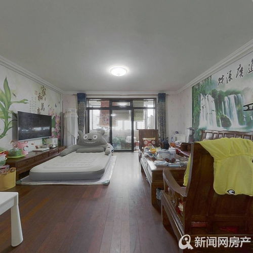 銀禧苑小區(qū)山東路金壇二手房出售 優(yōu)質(zhì)高層住宅，便捷生活體驗