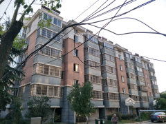 常州華苑三村實(shí)景圖集 室外環(huán)境與小區(qū)配套一覽