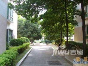 常州金壇陽光花園二手房房源與房價分析